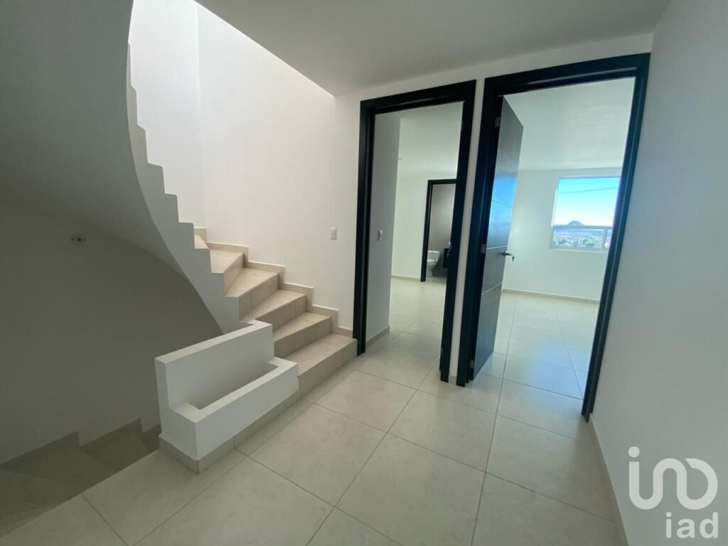 VENTA DE CASA NUEVA EN FRACCIONAMIENTO LA MOLIENDA, MINERAL DE LA REFORMA. HGO