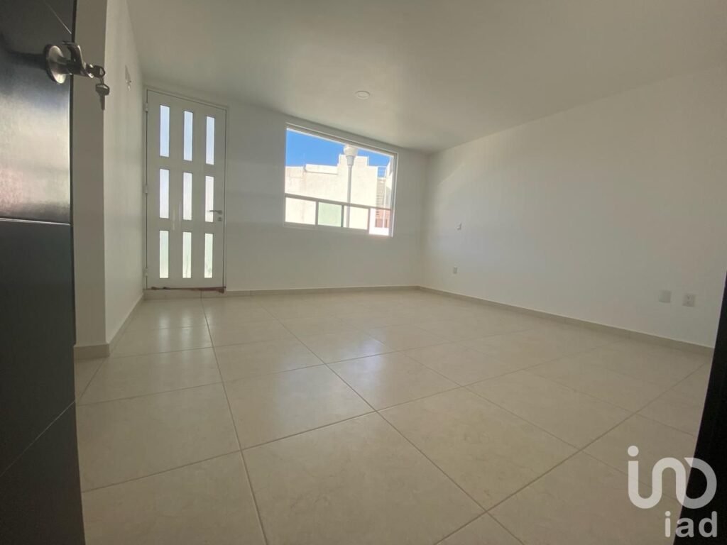 VENTA DE CASA NUEVA EN FRACCIONAMIENTO LA MOLIENDA, MINERAL DE LA REFORMA. HGO