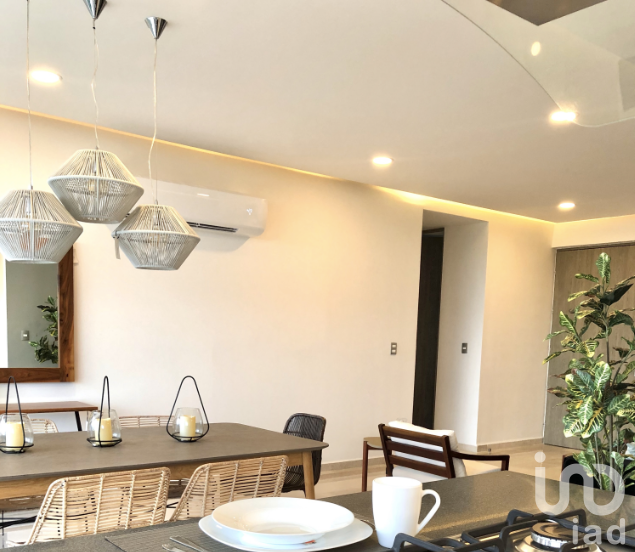 Venta departamento en Cancun, Quintana Roo.