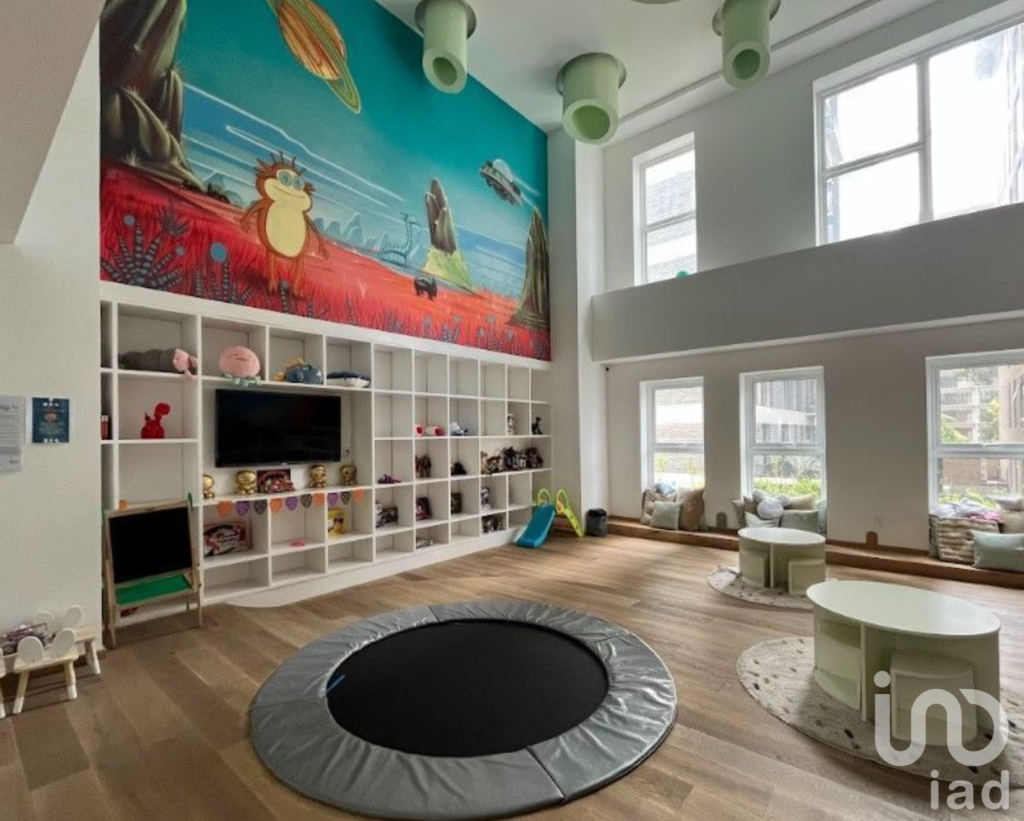 Departamento en Venta Icon Beyond