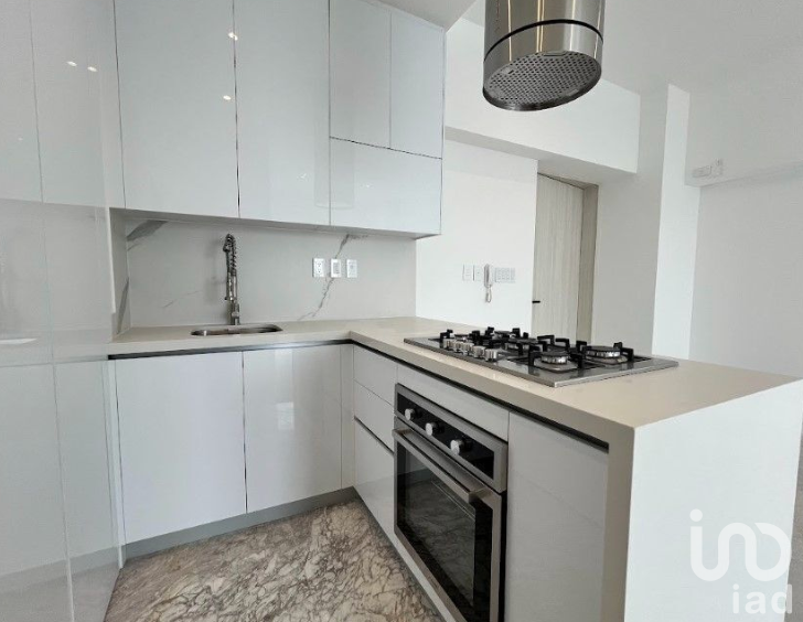 Departamento en Venta Icon Beyond