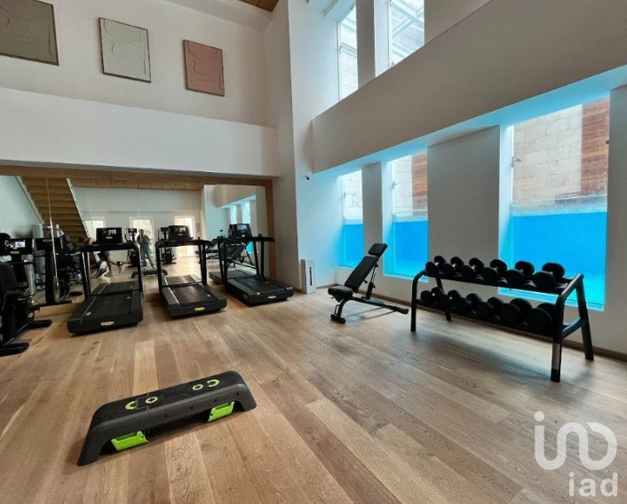 Departamento en Venta Icon Beyond