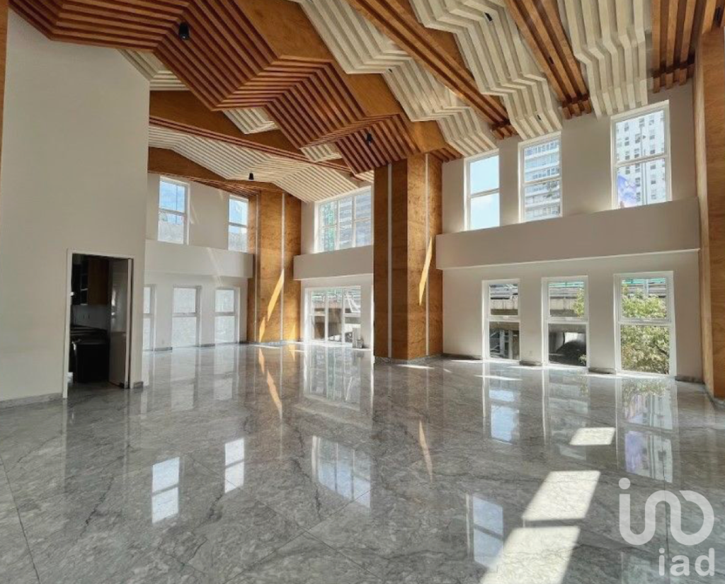 Departamento en Venta Icon Beyond