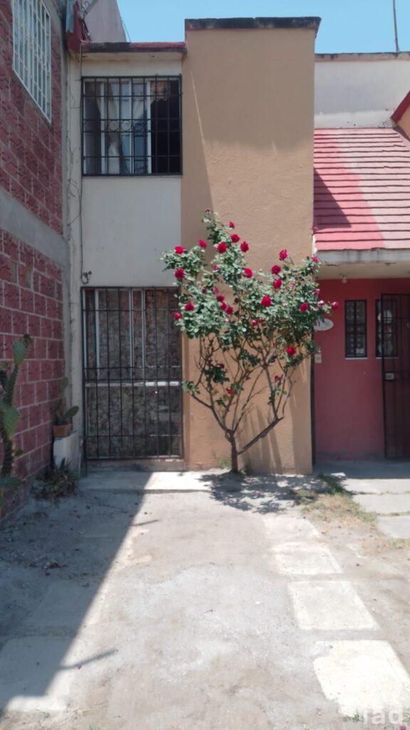 Casa en Venta en Paseos de Chaco