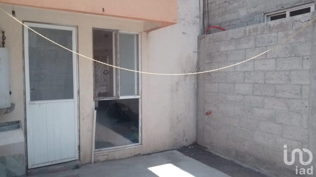 Casa en Venta en Paseos de Chaco