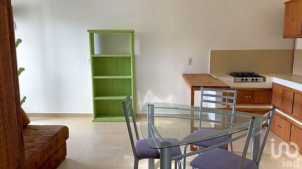 Se Vende Edificio Con Departamentos Rentados en Villa Real San Cristóbal de Las Casas