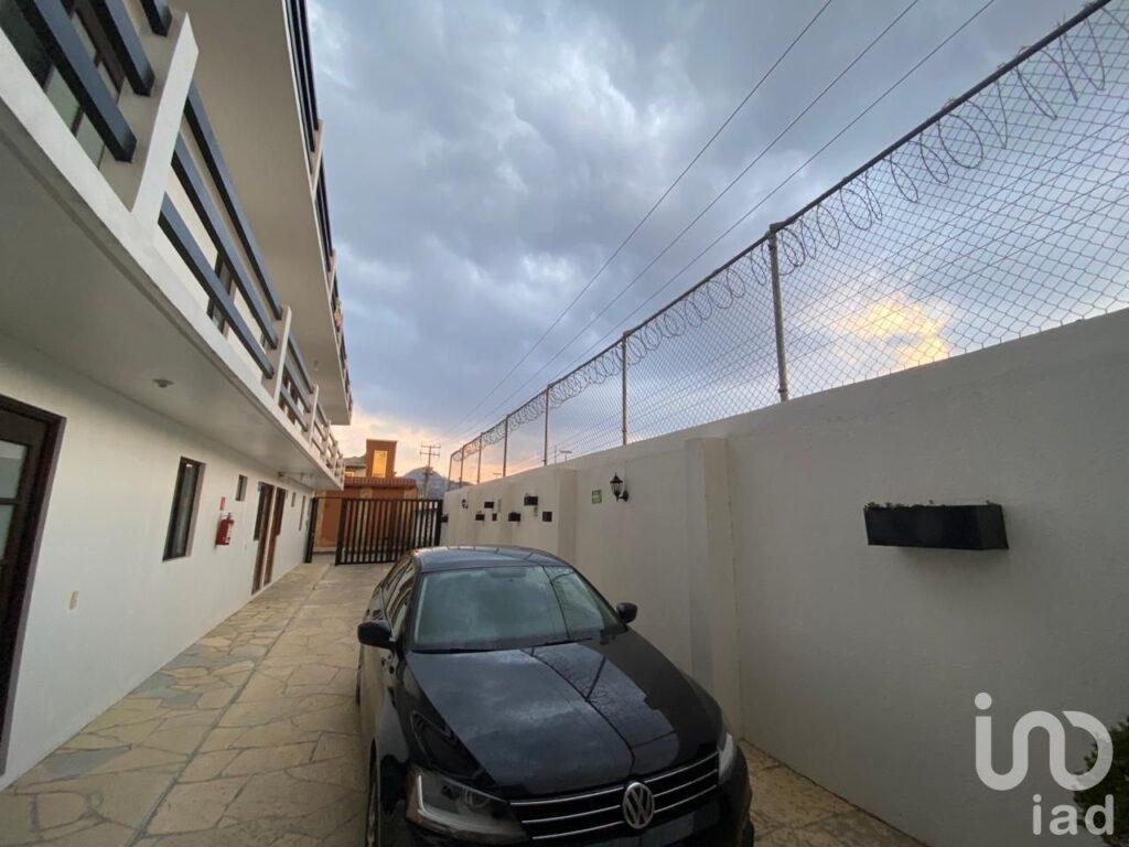 Se Vende Edificio Con Departamentos Rentados en Villa Real San Cristóbal de Las Casas