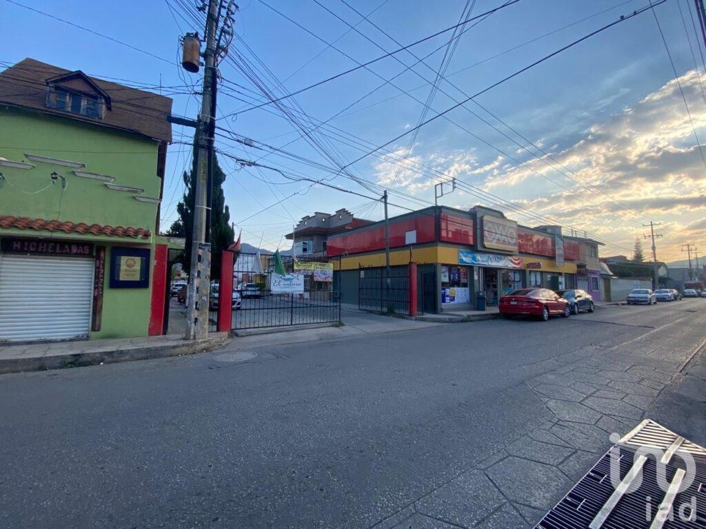 Se Vende Edificio Con Departamentos Rentados en Villa Real San Cristóbal de Las Casas