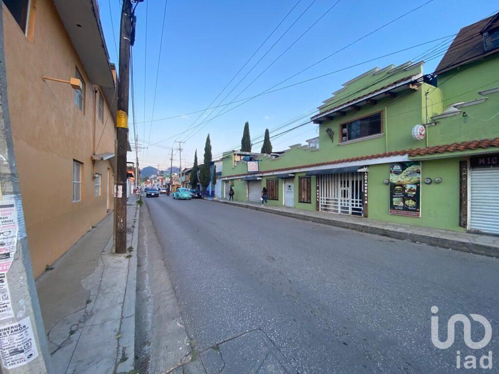 Se Vende Edificio Con Departamentos Rentados en Villa Real San Cristóbal de Las Casas