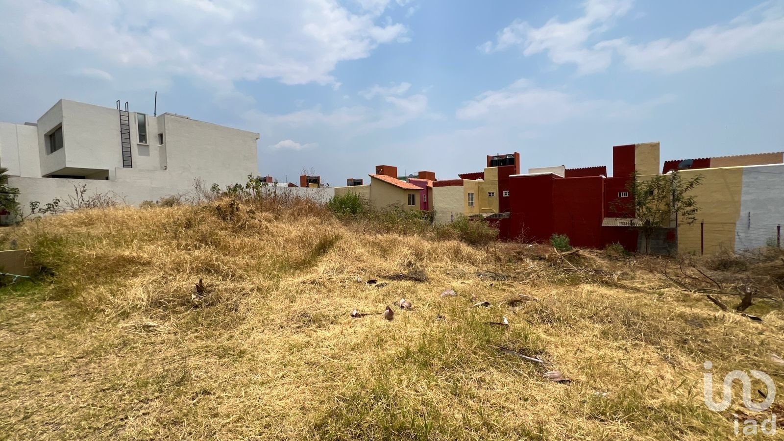 Venta Lote con seguridad en Zona Norte, Cuernavaca, Morelos Venta Lote con seguridad en Zona Norte, Cuernavaca, Morelos