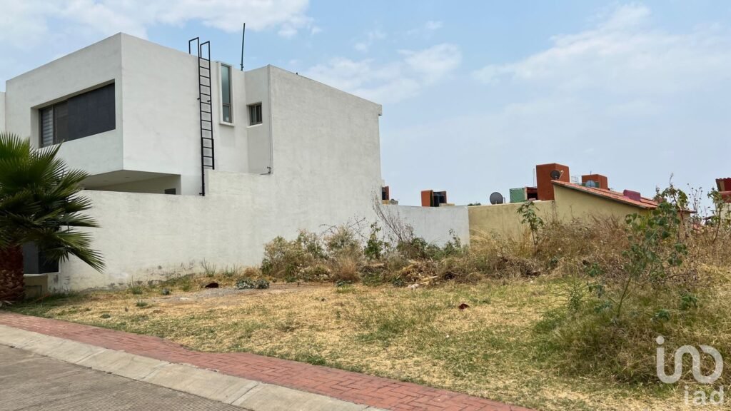 Venta Lotes con seguridad en Zona Norte, Cuernavaca, Morelos