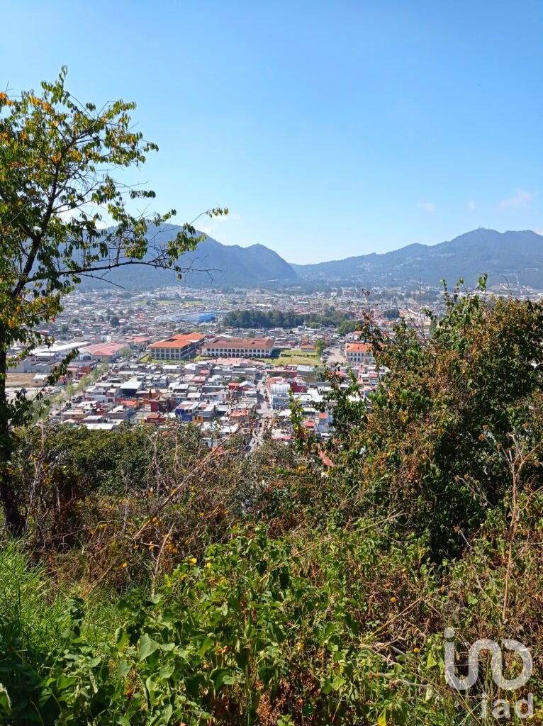 Terreno en venta, San Cristóbal de las Casas, Chiapas
