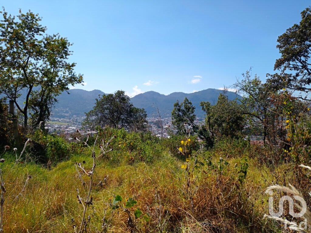 Terreno en venta, San Cristóbal de las Casas, Chiapas