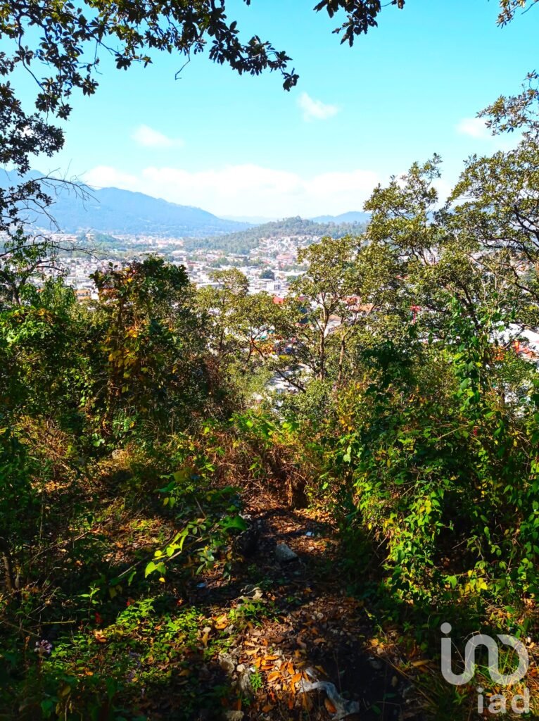 Terreno en venta, San Cristóbal de las Casas, Chiapas