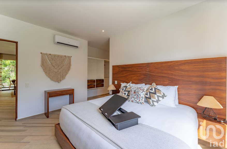 Departamento en venta en La Veleta, Tulum, Quintana Roo