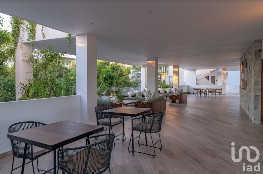 Departamento en venta en La Veleta, Tulum, Quintana Roo