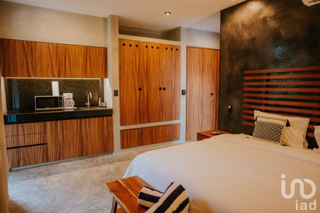 Departamento en venta en Tulum