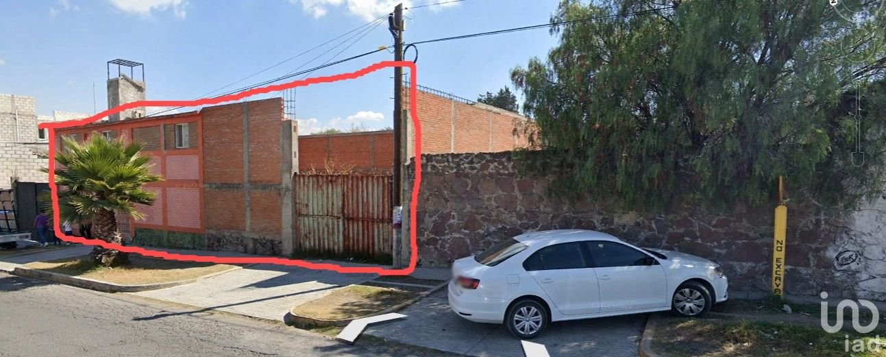 Se vende terreno en Tepeapulco, Hidalgo