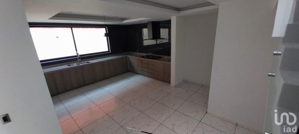 Se vende casa nueva en Mina Calicanto, Zona Plateada, Pachuca, Hidalgo