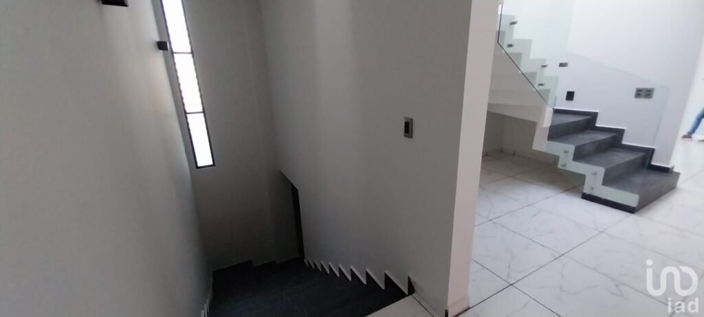 Se vende casa nueva en Mina Calicanto, Zona Plateada, Pachuca, Hidalgo