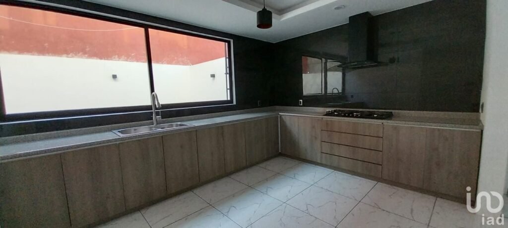 Se vende casa nueva en Mina Calicanto, Zona Plateada, Pachuca, Hidalgo