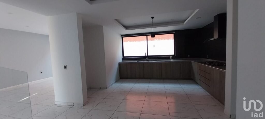 Se vende casa nueva en Mina Calicanto, Zona Plateada, Pachuca, Hidalgo