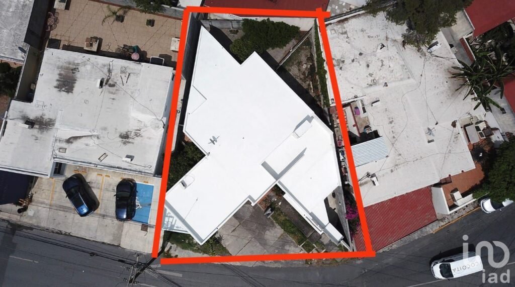 Casa en Venta en Contry La Silla, Nuevo Leon