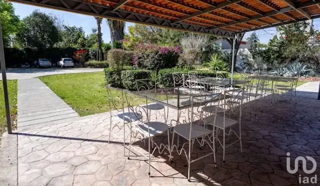 CASA  EN VENTA DE INSPIRACIÓN EN PUEBLO MÁGICO EL PUEBLITO