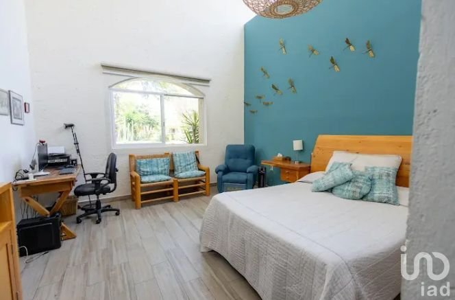 CASA  EN VENTA DE INSPIRACIÓN EN PUEBLO MÁGICO EL PUEBLITO