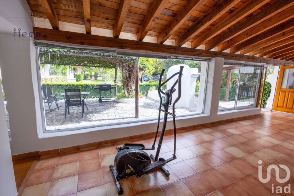 CASA  EN VENTA DE INSPIRACIÓN EN PUEBLO MÁGICO EL PUEBLITO