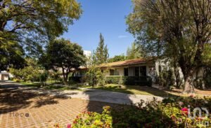 CASA EN VENTA DE INSPIRACIÓN EN PUEBLO MÁGICO EL PUEBLITO CASA EN VENTA DE INSPIRACIÓN EN PUEBLO MÁGICO EL PUEBLITO
