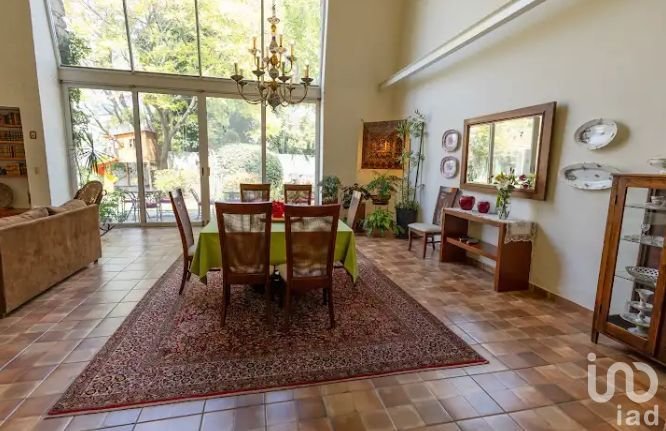 CASA  EN VENTA DE INSPIRACIÓN EN PUEBLO MÁGICO EL PUEBLITO