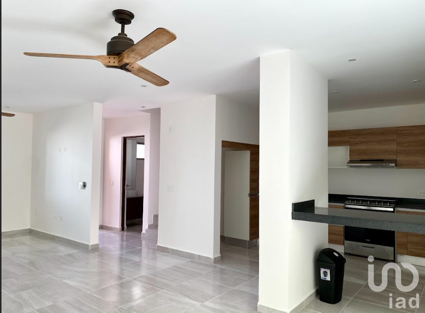 Casa en venta de 3 recámaras en Av Huayacan Cancún Quintana roo