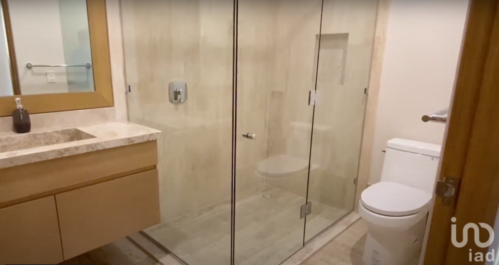 Departamento en venta 3 recámaras en Puerto Cancún