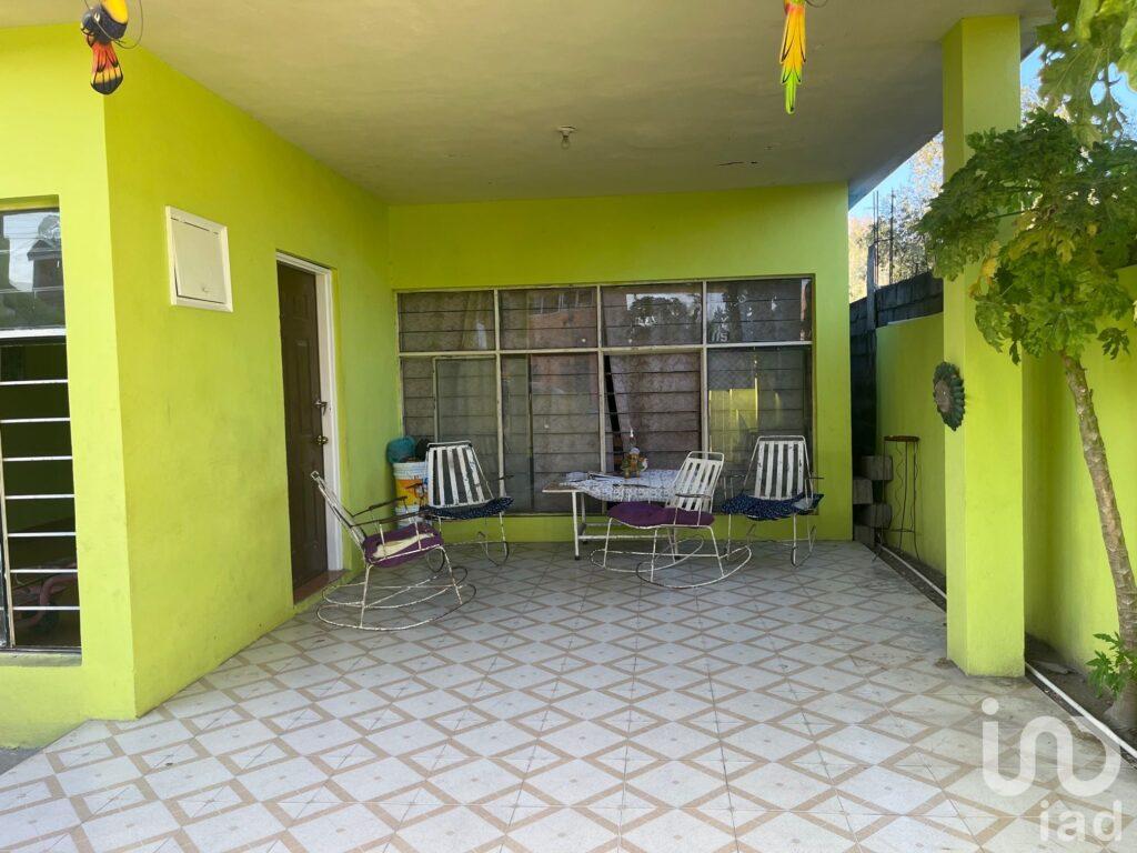 Casa en Venta en Escobedo NL