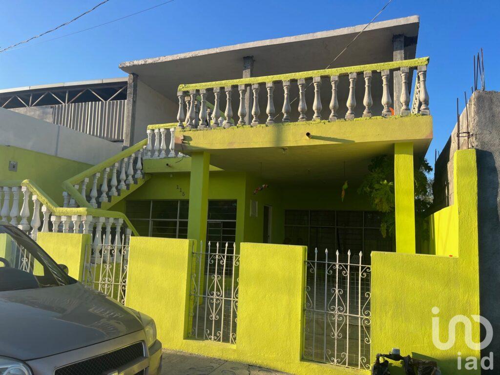 Casa en Venta en Escobedo NL