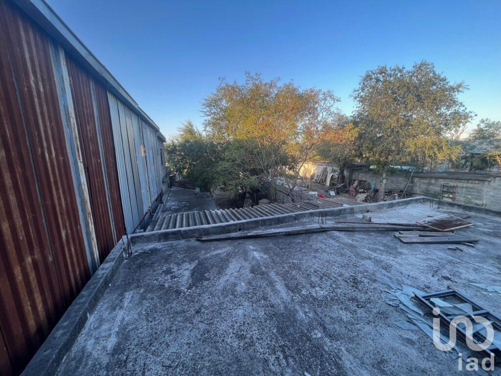 Casa en Venta en Escobedo NL