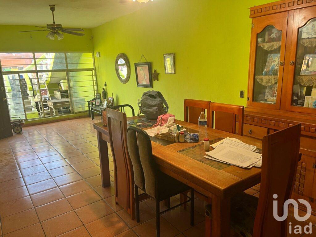 Casa en Venta en Escobedo NL