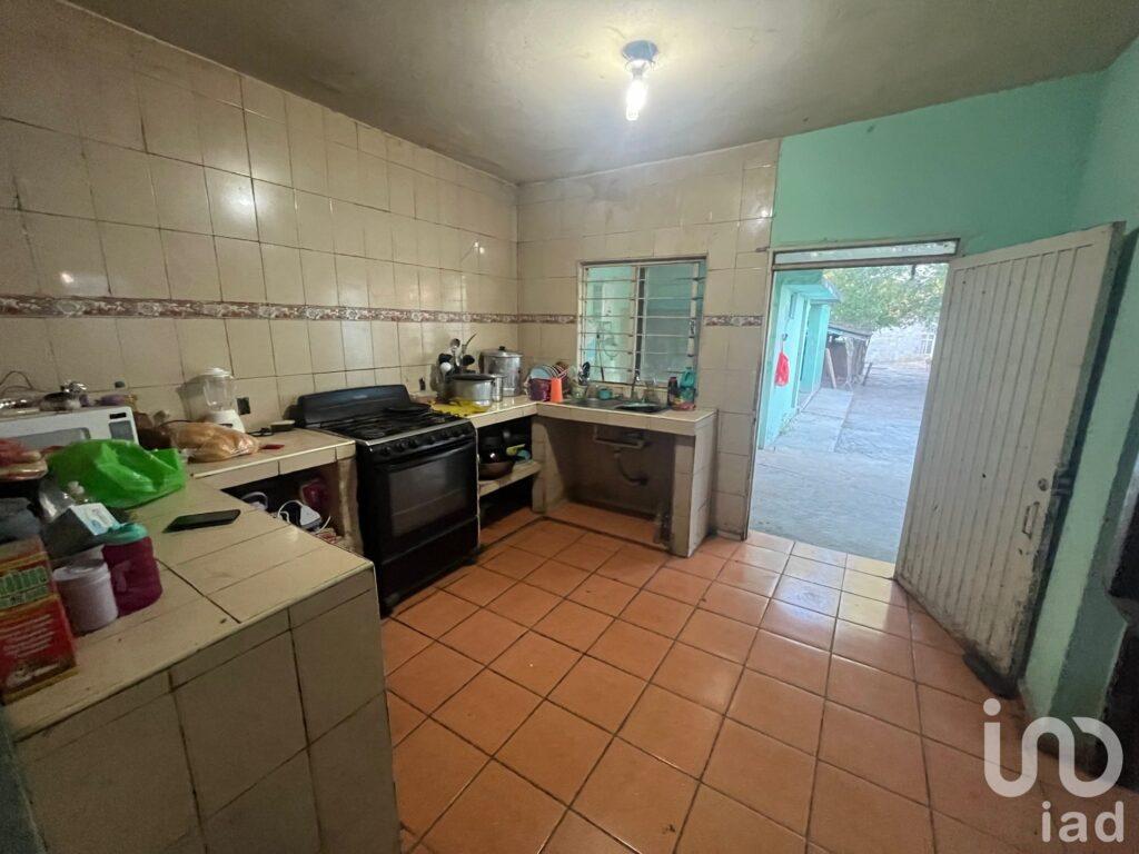 Casa en Venta en Escobedo NL