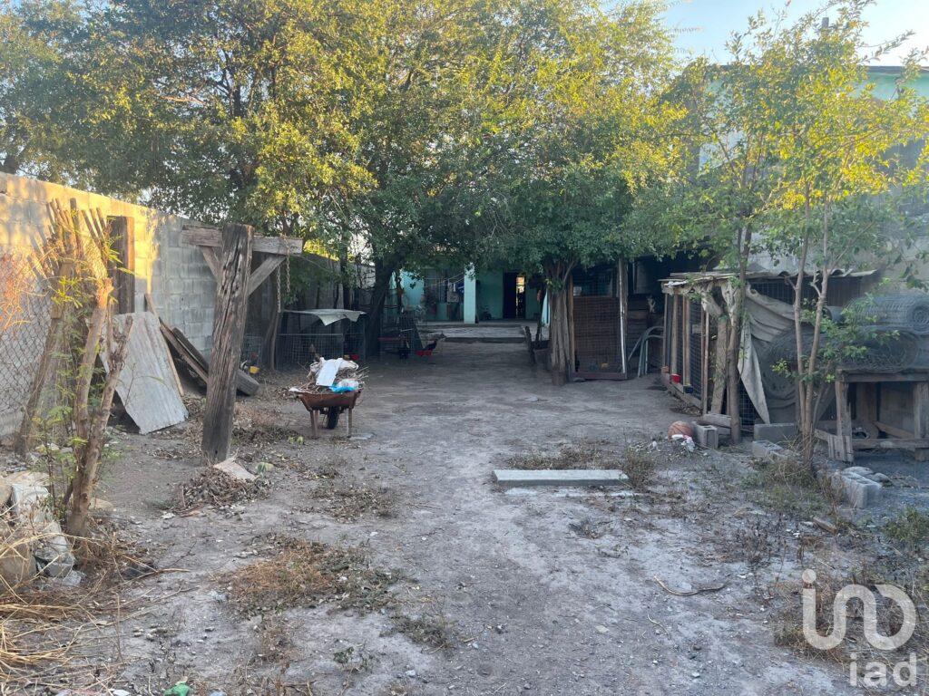 Casa en Venta en Escobedo NL