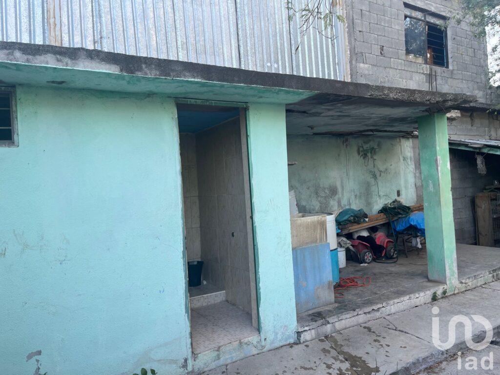 Casa en Venta en Escobedo NL