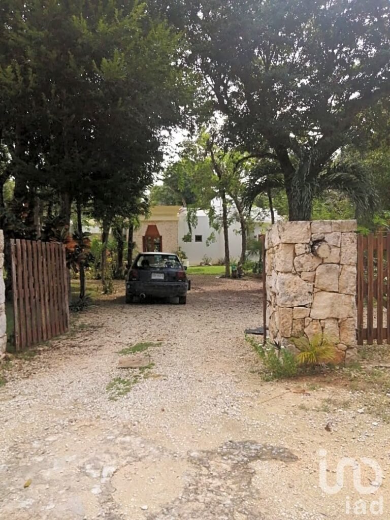 TERRENOS EN VENTA EN  CHEMUYIL, TULUM