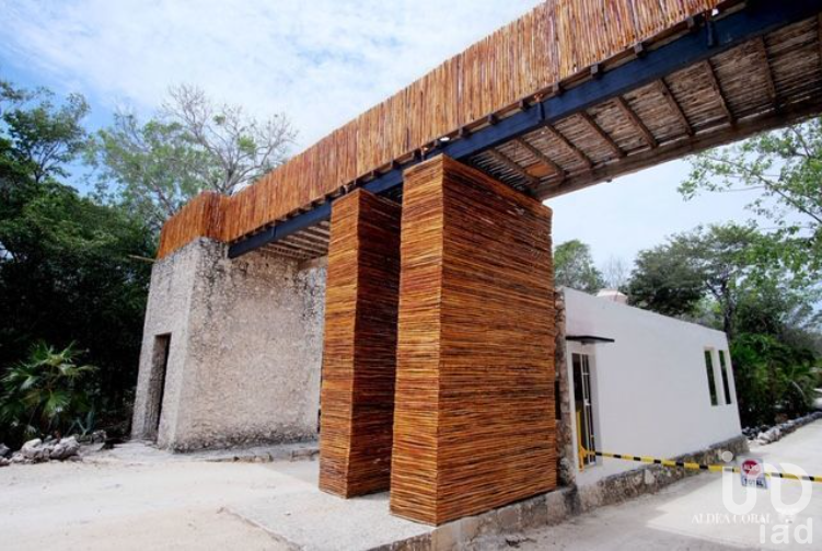 TERRENOS EN VENTA EN  CHEMUYIL, TULUM