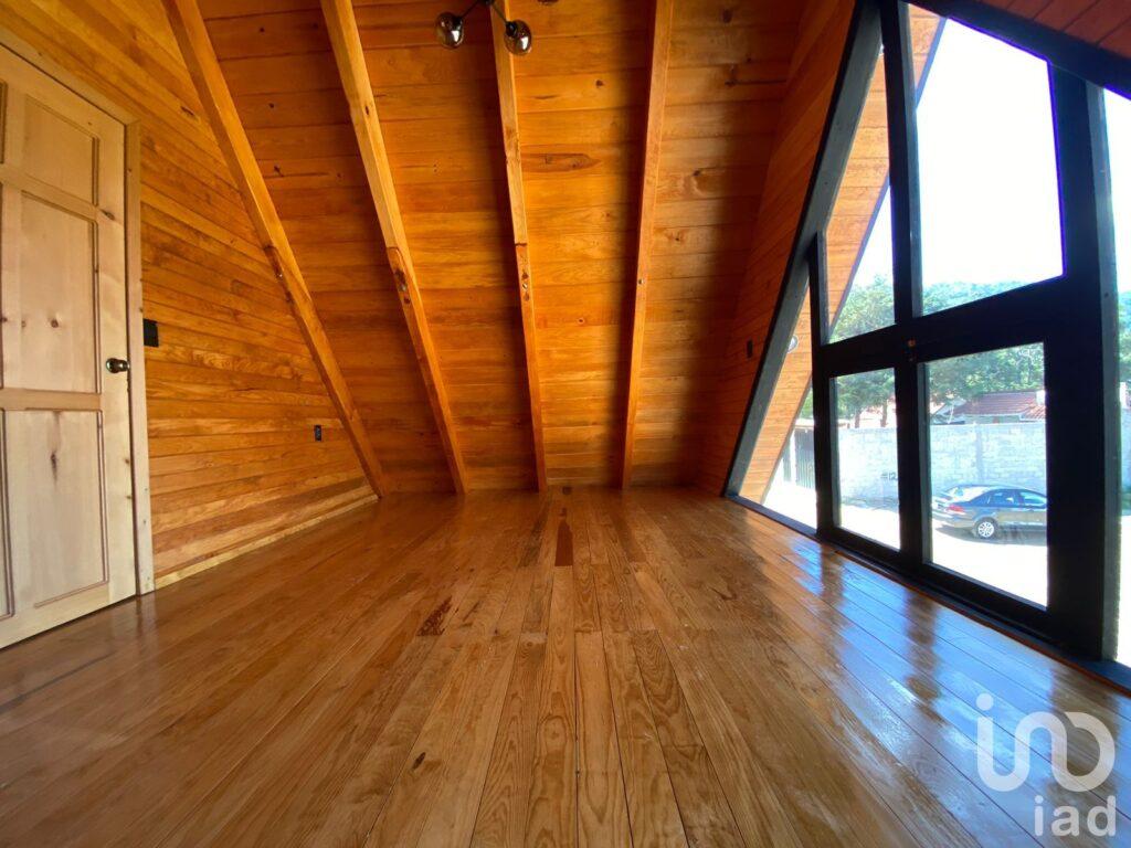 Se Vende Casa en Corral de Piedra, San Cristóbal de Las Casas