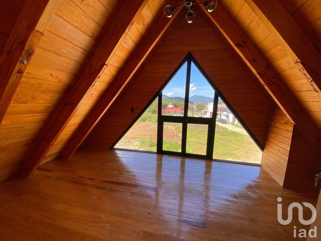 Se Vende Casa en Corral de Piedra, San Cristóbal de Las Casas