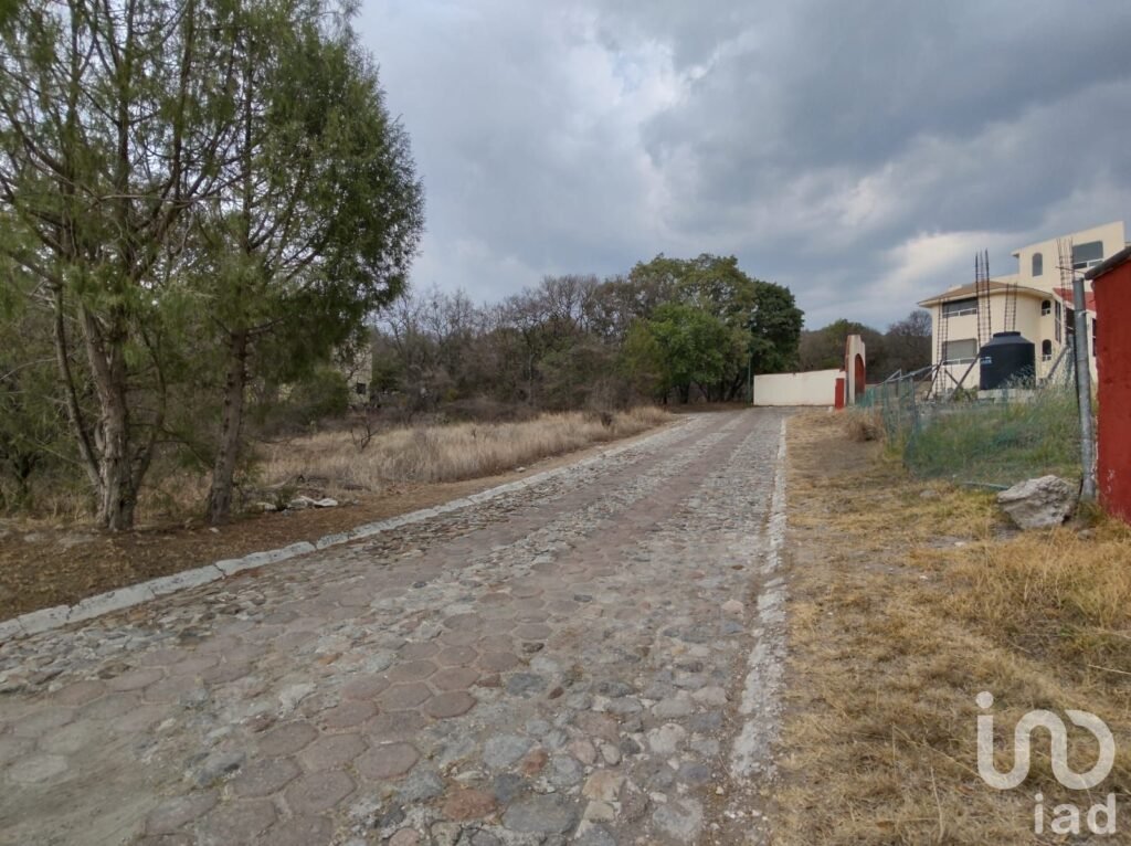 Terreno en Venta en Haras del Bosque