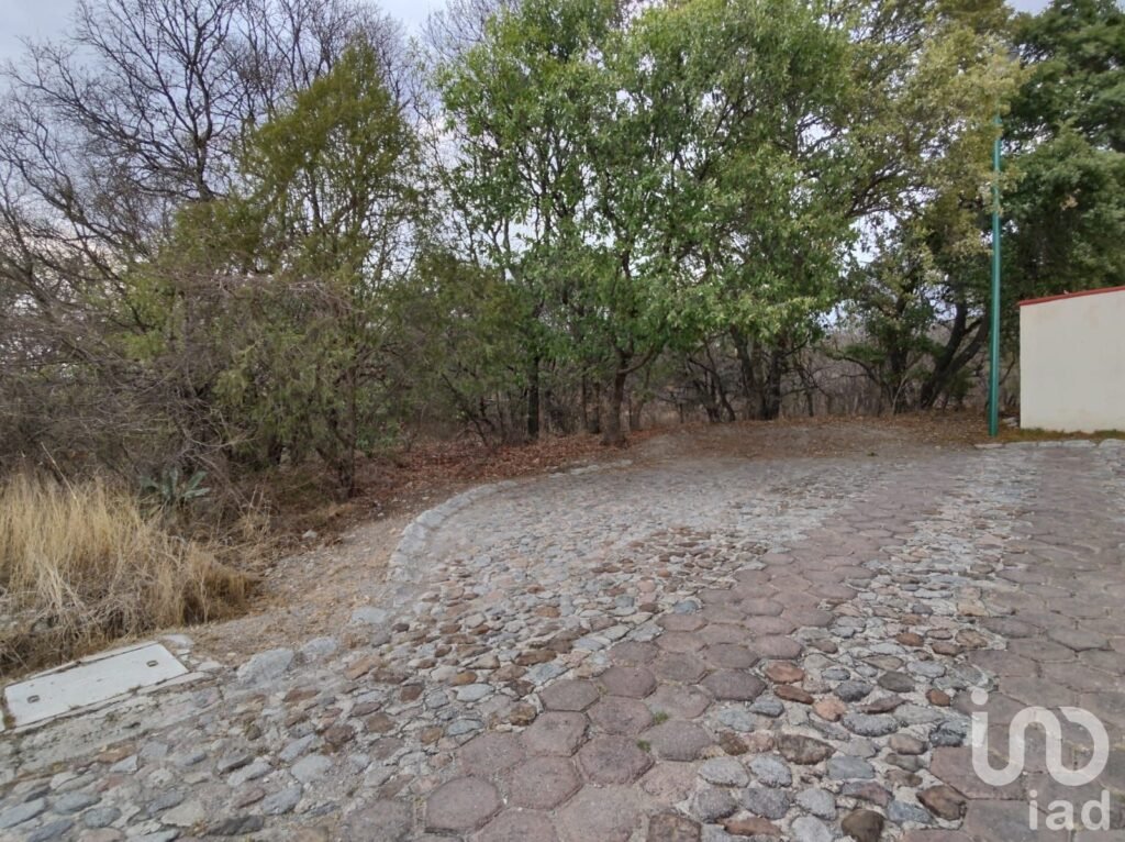 Terreno en Venta en Haras del Bosque