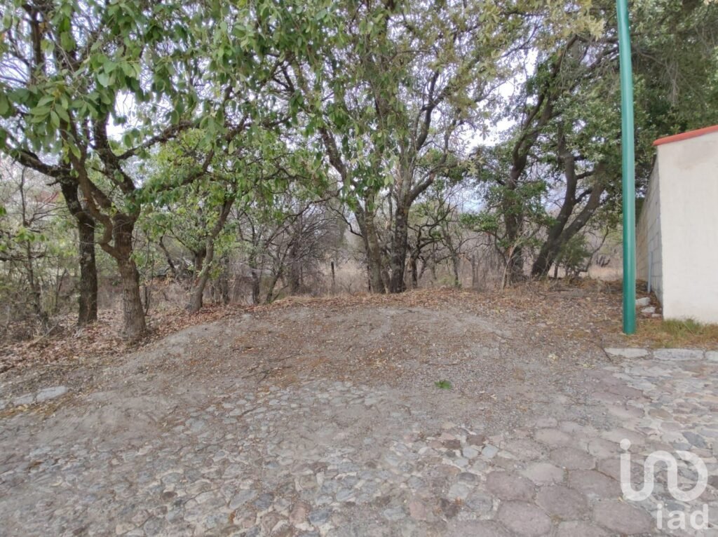 Terreno en Venta en Haras del Bosque