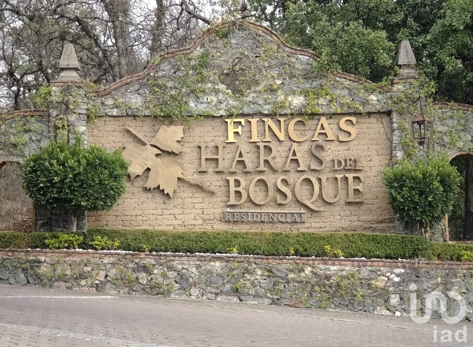 Terreno en Venta en Haras del Bosque
