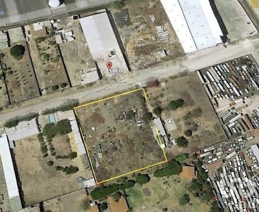 Terreno Comercial en Venta en Ixtlahuacan Jalisco